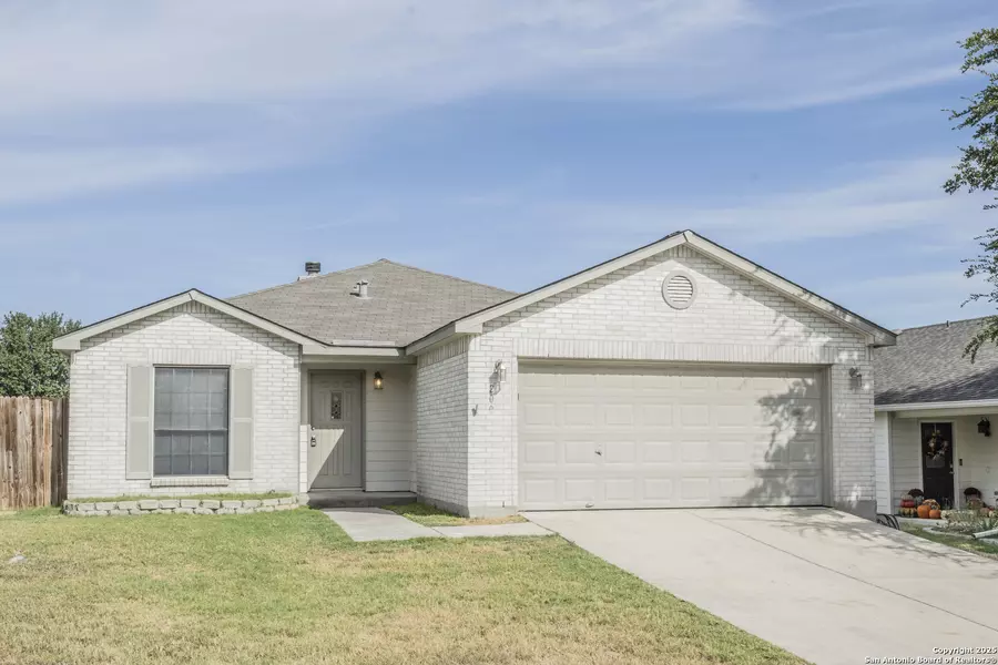 200 Willow Run, Cibolo, TX 78108