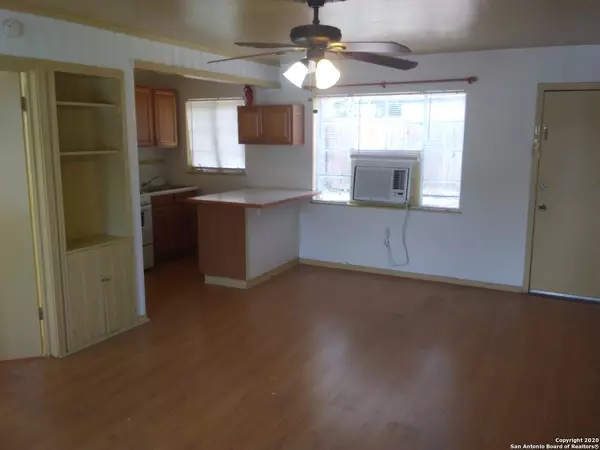 San Antonio, TX 78209-6998,805 ELEANOR AVE UNIT B