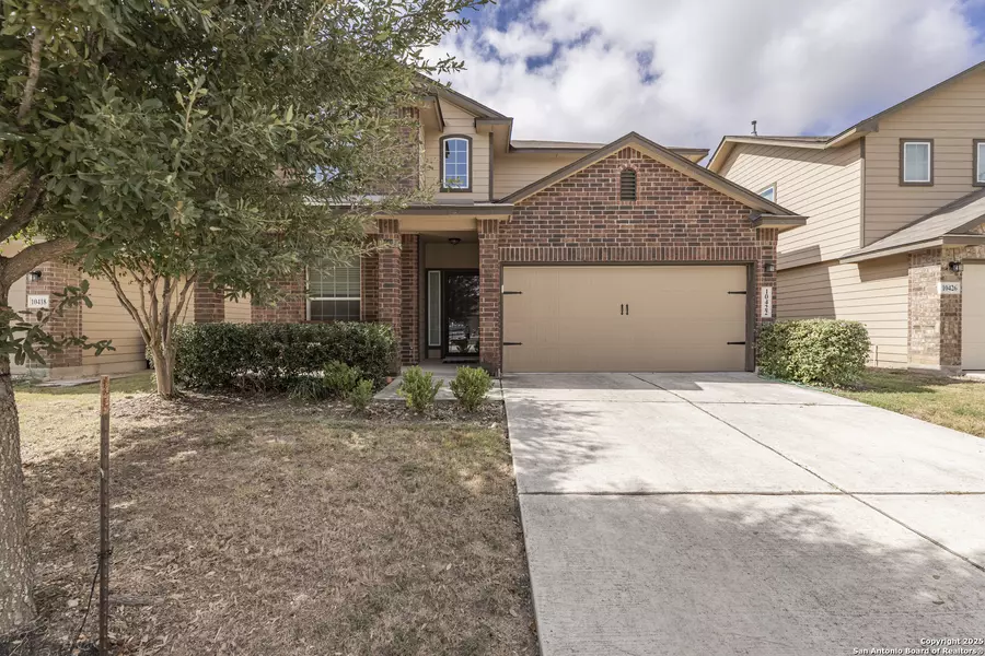 10422 Stampede Stead, San Antonio, TX 78254