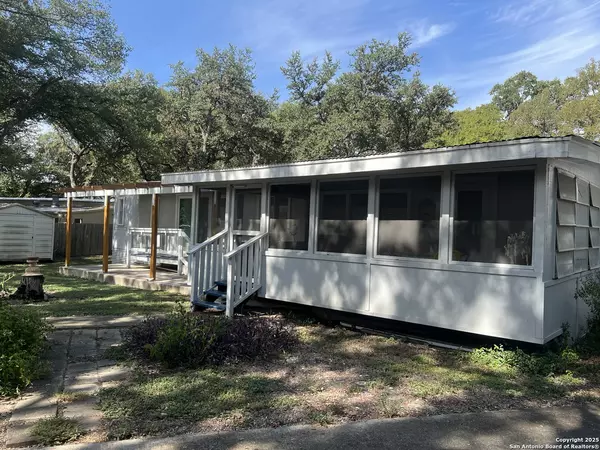 San Antonio, TX 78257,7411 Gregory Cir