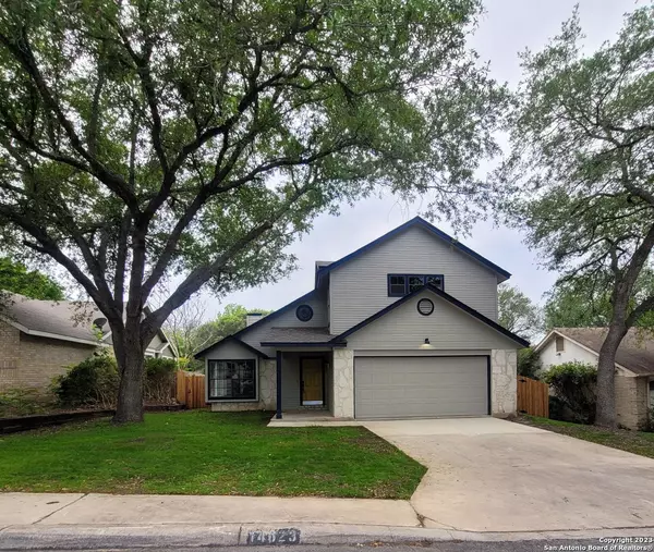 San Antonio, TX 78233,14623 Highland Ridge