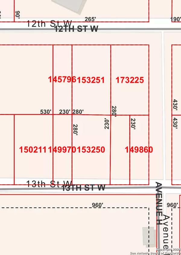 Lakehills, TX 78063,00 13th