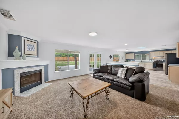 San Antonio, TX 78249,12859 Hunting Hawk