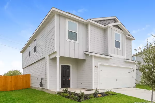 New Braunfels, TX 78132,4219 Trail de Paris