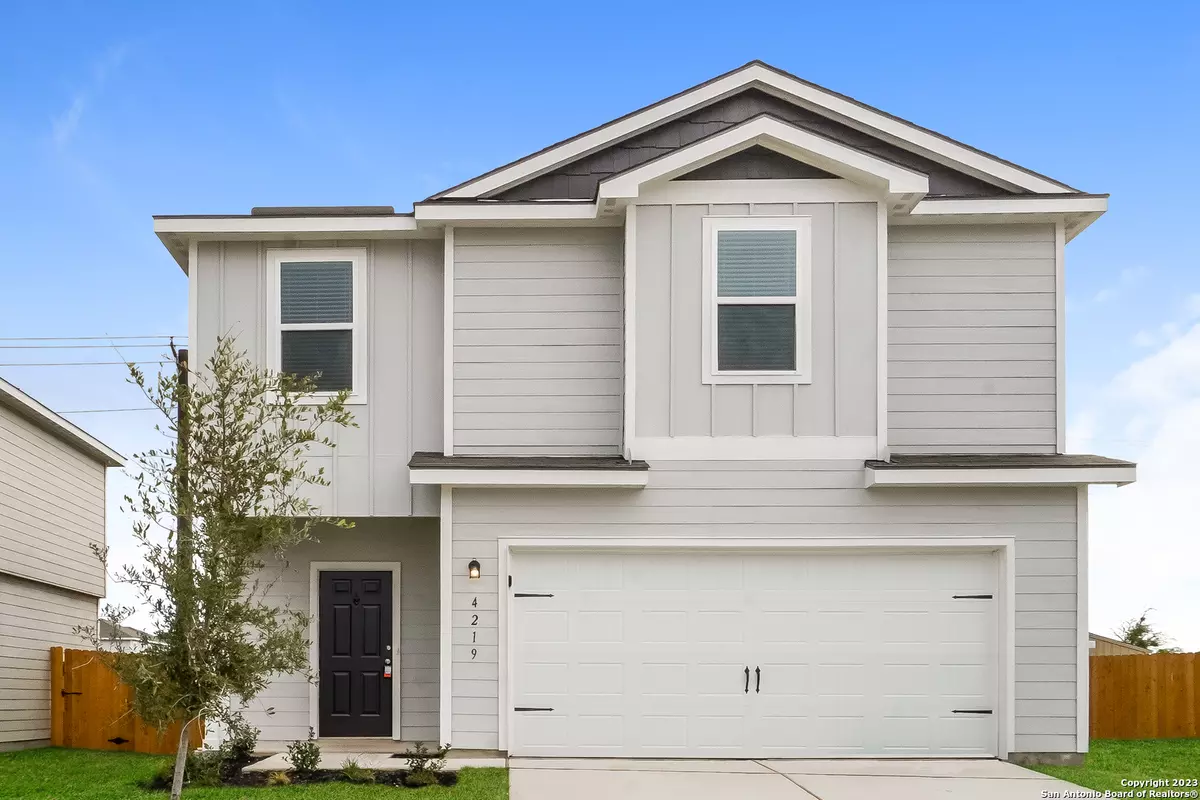 New Braunfels, TX 78132,4219 Trail de Paris