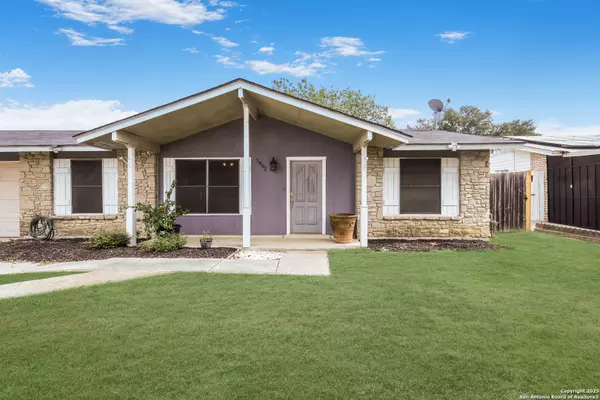 San Antonio, TX 78245,1802 Fort Henry St