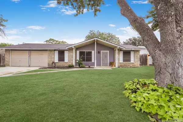 San Antonio, TX 78245,1802 Fort Henry St