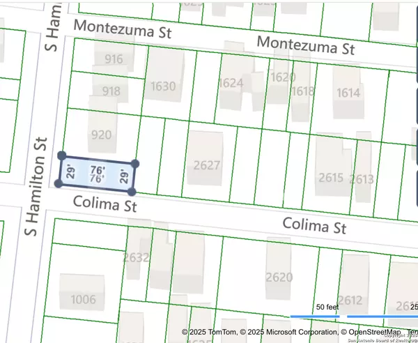 San Antonio, TX 78207,924 Hamilton