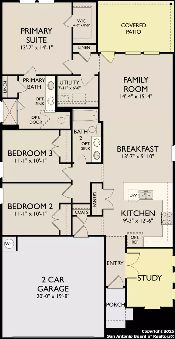 Adkins, TX 78101,179 Peeps Ct.