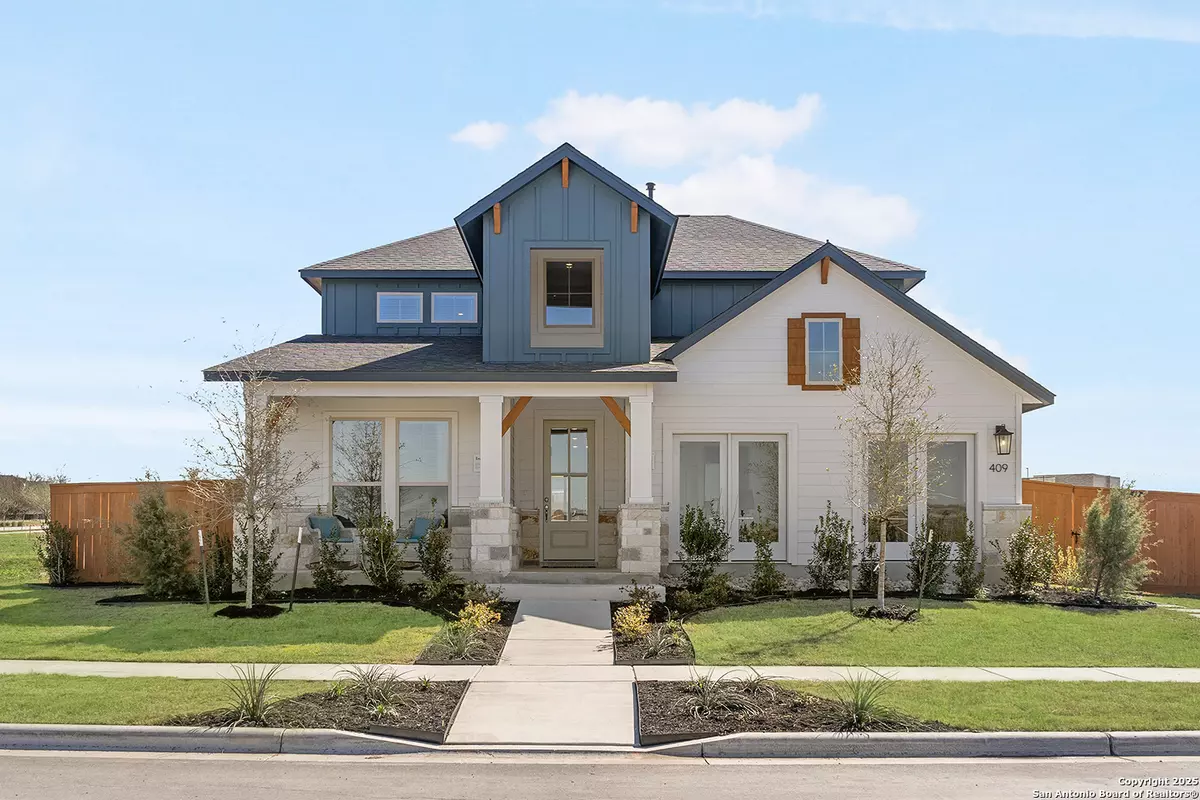 San Marcos, TX 78666,409 Salamander St