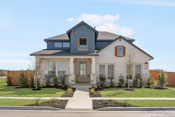 409 Salamander St, San Marcos, TX 78666