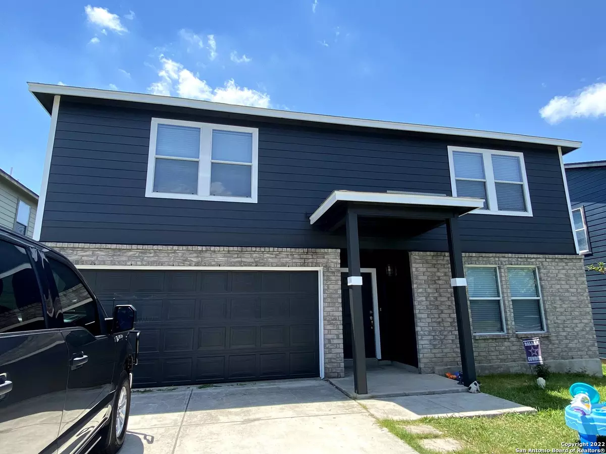 Cibolo, TX 78108,145 Gatewood Falls