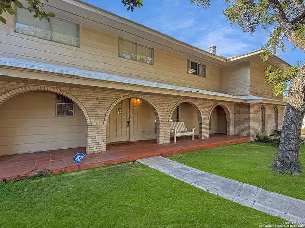 San Antonio, TX 78230,3714 Litchfield