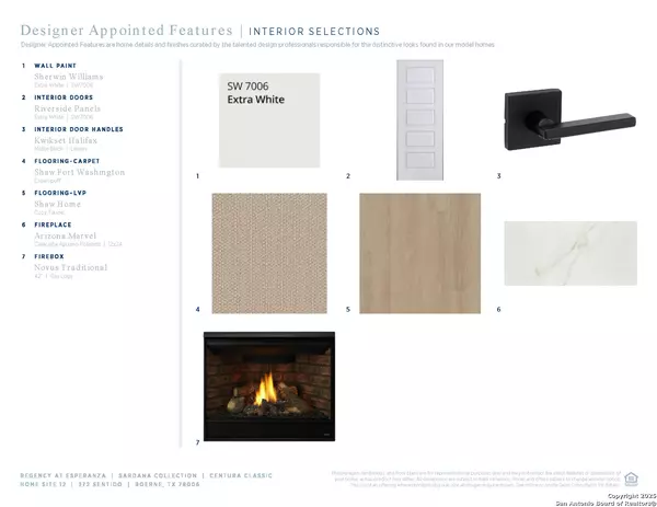 Boerne, TX 78006,372 Sentido