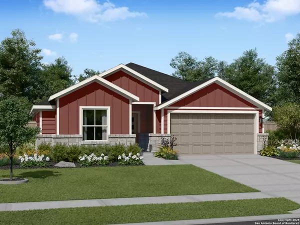 424 Salamander St, San Marcos, TX 78666