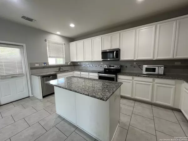 San Antonio, TX 78254,12031 Silver