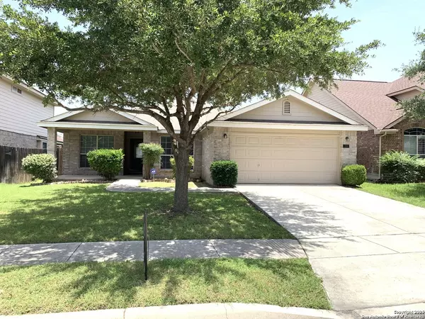 114 Hollow Trail, San Antonio, TX 78253