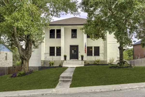 San Antonio, TX 78249,7738 Oakhill Park