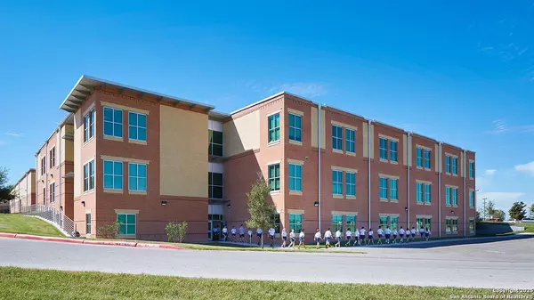 Cibolo, TX 78108,205 Bark Hollow Avenue