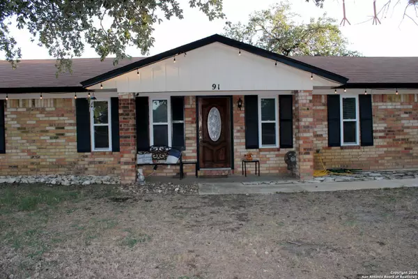 Pleasanton, TX 78064,91 Pulliam