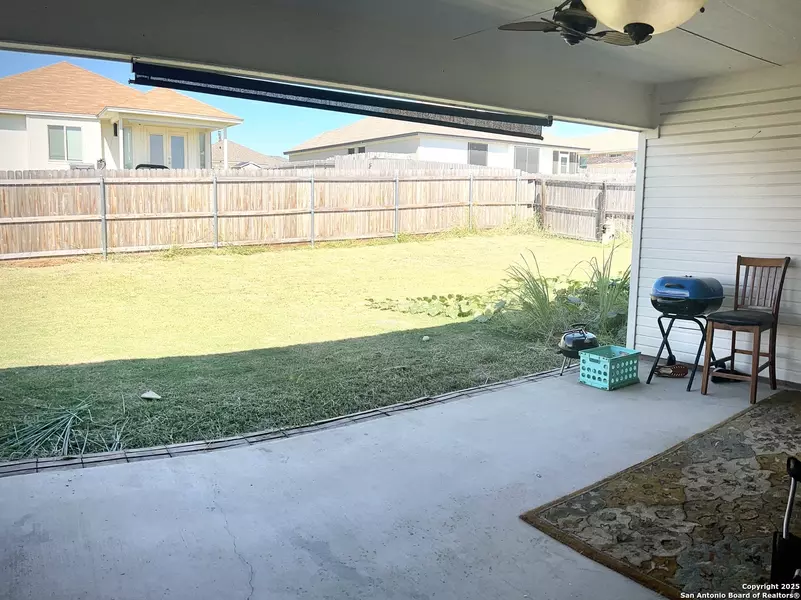 2707 hector, Killeen, TX 76549