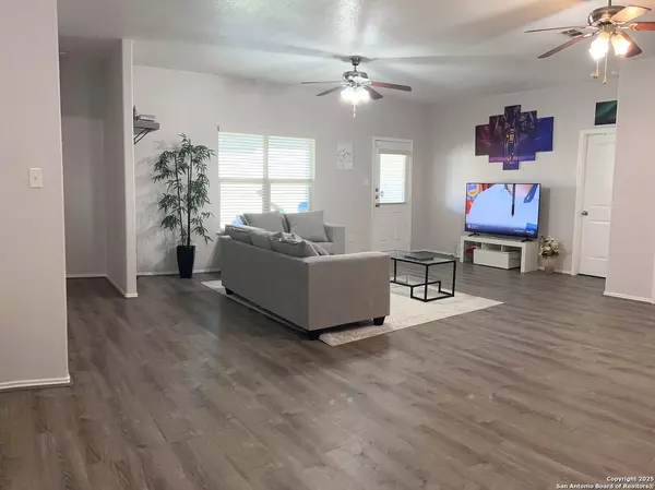 2707 hector, Killeen, TX 76549