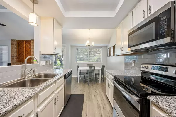 San Antonio, TX 78250,5638 Timber Wagon