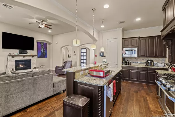 San Antonio, TX 78261,4603 Camden Heights