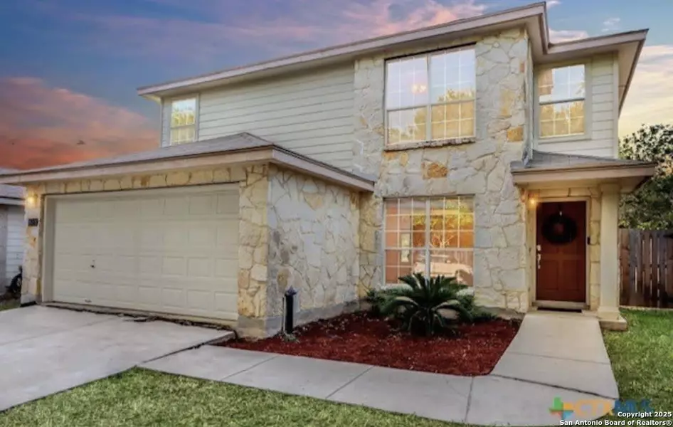 250 Val Verde, New Braunfels, TX 78130