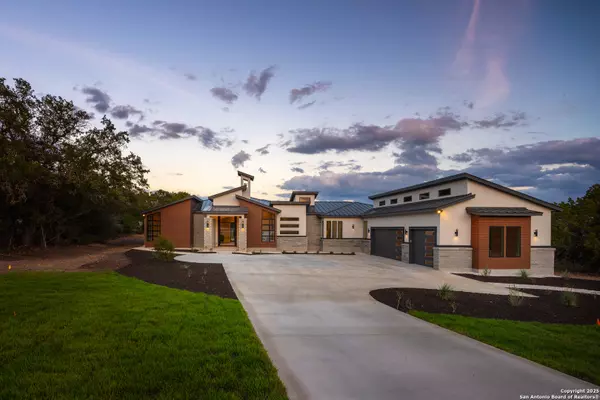 Canyon Lake, TX 78133,1758 Paradise Parkway