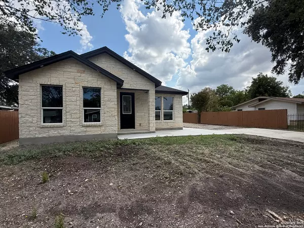San Antonio, TX 78227,7618 Stagecoach