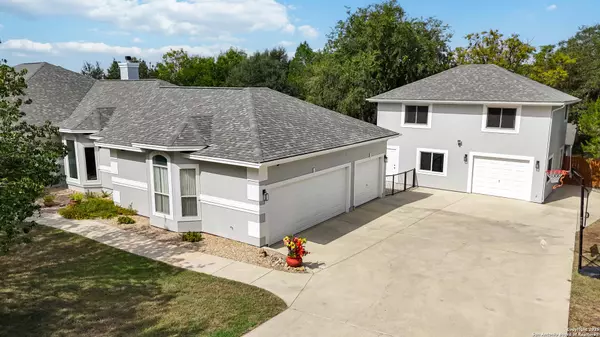 Garden Ridge, TX 78266,21927 park view