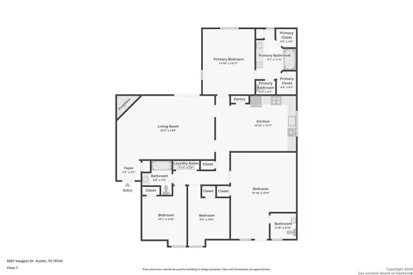 Austin, TX 78744,6601 Vougeot Dr