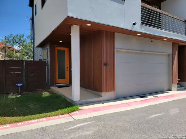 San Antonio, TX 78209,102 Tendick UNIT UNIT 801