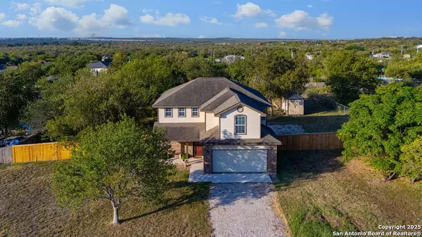San Antonio, TX 78253,4407 Becker