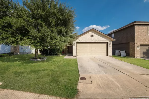 Converse, TX 78109,4006 Giverny Ct