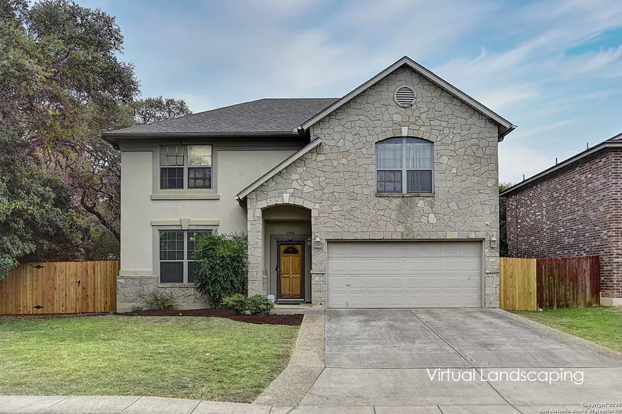 18803 Legend Oaks, San Antonio, TX 78259