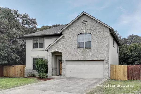 San Antonio, TX 78259,18803 Legend Oaks