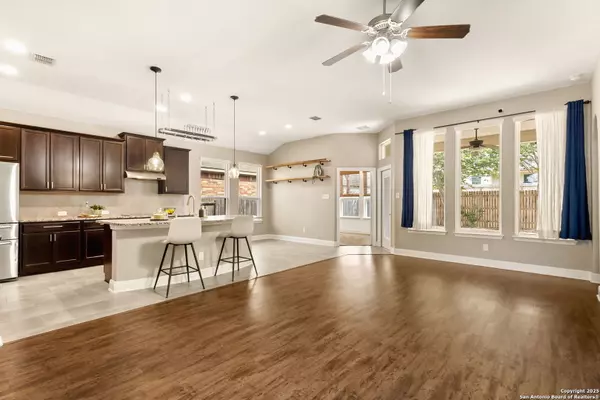 Cibolo, TX 78108,661 Bison Lane