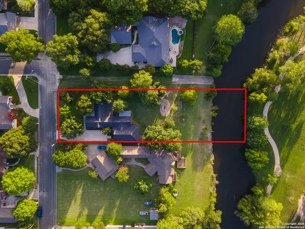 Boerne, TX 78006,136 Evergreen