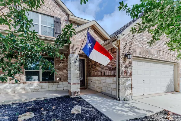 1226 Hidden Cave Drive, New Braunfels, TX 78132