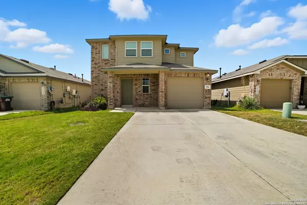 15562 Crimson Topaz, San Antonio, TX 78253