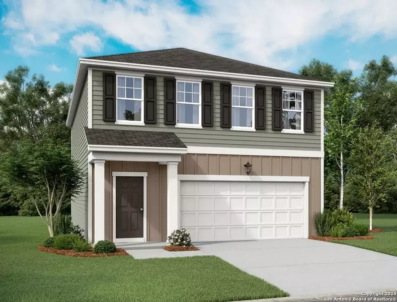 5803 Texas Palm, Converse, TX 78109