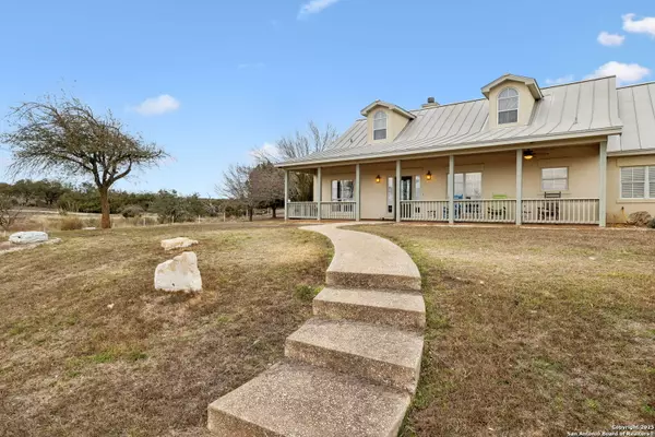 Fredericksburg, TX 78624,817 Usener Rd