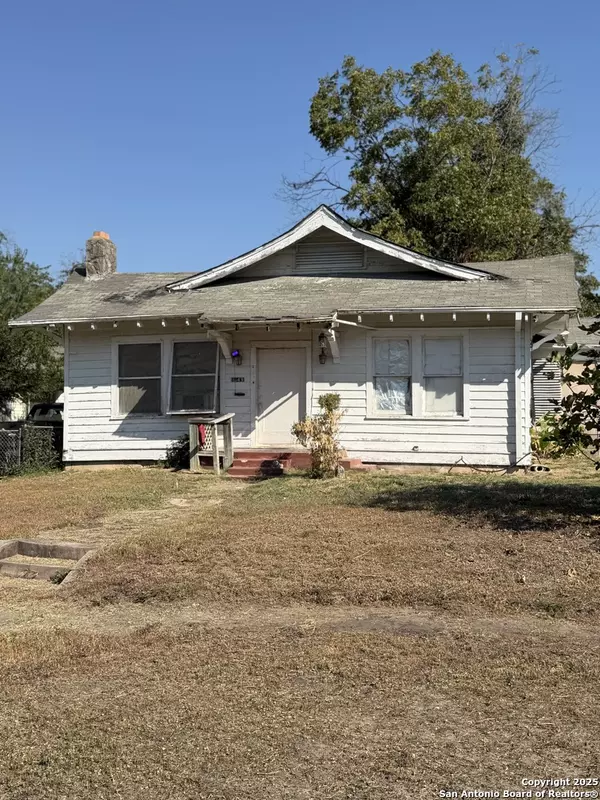 San Antonio, TX 78210,1149 Highland