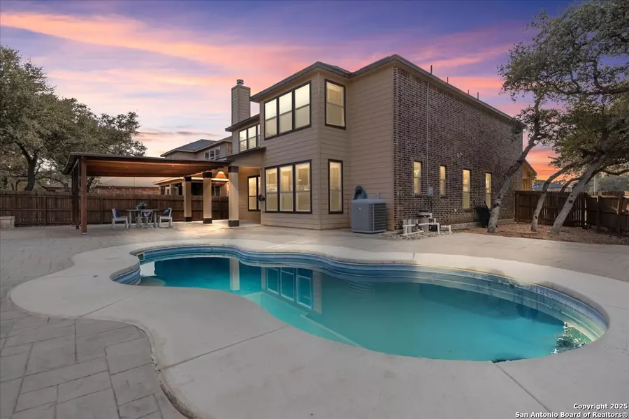 20222 Silver Stream, San Antonio, TX 78259