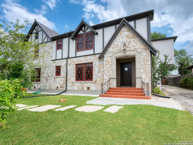 146 Terrell, Alamo Heights, TX 78209
