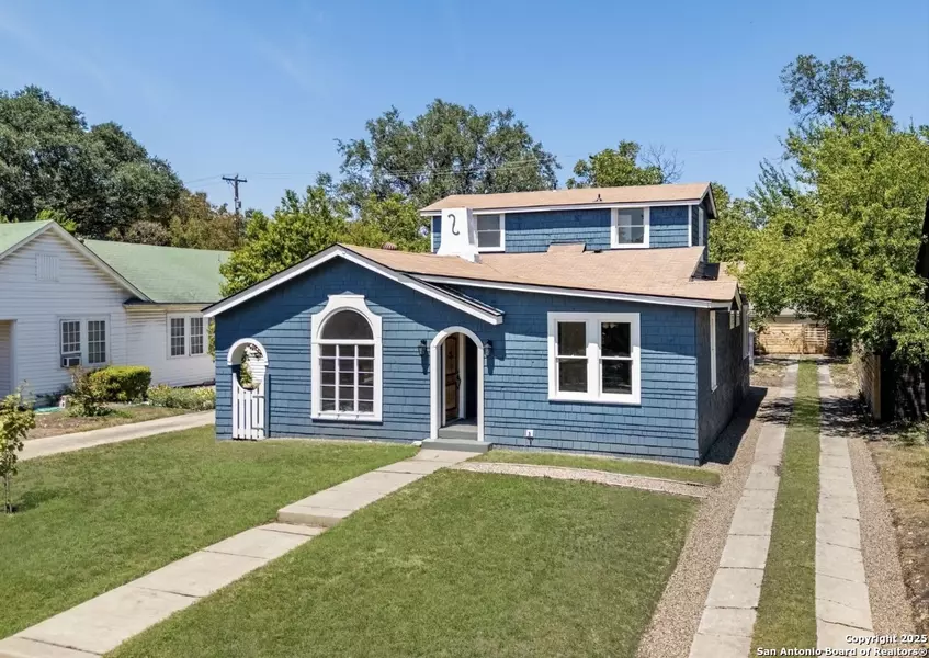 331 furr, San Antonio, TX 78201