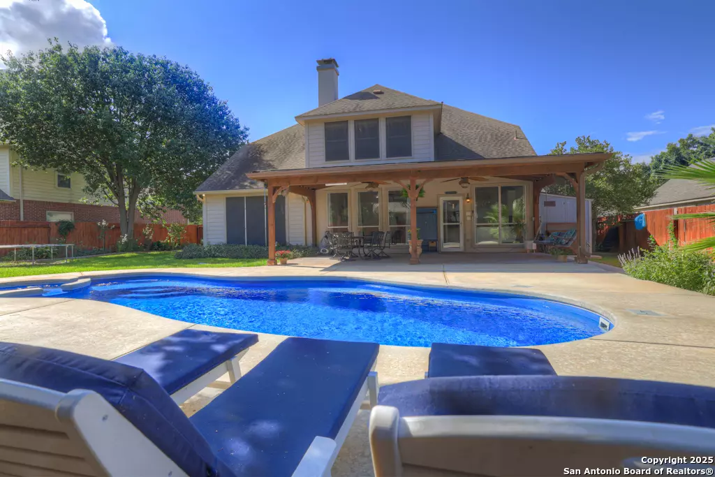 New Braunfels, TX 78132,1739 Oak Glen
