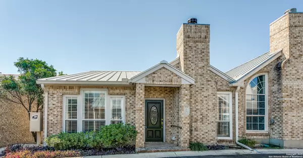 85 Oakwell Farms Pkwy, San Antonio, TX 78218